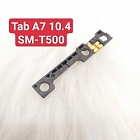 Dây Cáp Nối Tín Hiệu Ăng Ten Sóng Samsung Tab A7 SM-T500 10.4 2020 Zin Tháo Máy