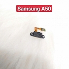 Dây Cảm Biến Vân Tay Samsung A50 Zin Tháo Máy