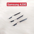 Nút Nguồn, Nút Âm Lượng Ngoài Samsung A20E Linh Kiện Thay Thế Khi Mất Hoặc Hỏng