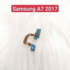 Hư Cảm Biến Tiệm Cận Samsung A7 2017 Zin Tháo Máy