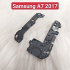 Nắp Đậy Loa Trên Dưới Samsung A7 2017 Zin Tháo Máy