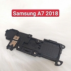 Nắp Đậy Loa Dưới Samsung A7 2018 Zin Tháo Máy