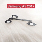 Hư Cảm Biến Điều Hướng Samsung A5 2017 Zin Tháo Máy