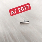Nút Nguồn Âm Lượng Ngoài Samsung A7 2017 Linh Kiện Thay Thế Khi Rơi Mất Hoặc Hỏng