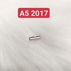Nút Nguồn Âm Lượng Ngoài Samsung A5 2017 Linh Kiện Thay Thế Khi Rơi Mất Hoặc Hỏng