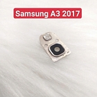 Kính Camera Samsung A3 2017 Giá Rẻ Zin Tháo Máy