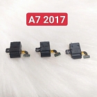 Thay Jack Tai Nghe Samsung A7 2017 Thay Lấy Liền