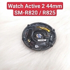 Vỏ Nắp Lưng Sạc Đồng Hồ Samsung Galaxy Watch Active 2 44mm SM-R820 / SM-R825 Zin Tháo Máy