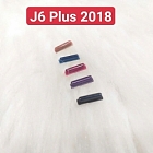 Nút Nguồn Âm Lượng Ngoài Samsung J6 Plus 2018 Linh Kiện Thay Thế Khi Rơi Mất Hoặc Hỏng