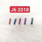 Nút Nguồn Âm Lượng Ngoài Samsung J6 2018 Linh Kiện Thay Thế Khi Rơi Mất Hoặc Hỏng