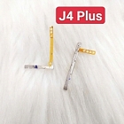 Dây Nút Nguồn Âm Lượng Trong Samsung J4 Plus Liệt Hỏng Thay Lấy Liền