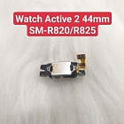 Loa Ngoài Loa Chuông Đồng Hồ Watch Active 2 44mm SM-R820 SM-R825 Hàng Zin Tháo Máy 