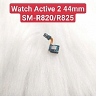 Cụm Mic Thoại Đồng Hồ Samsung Galaxy Watch Active 2 44mm SM-R820 SM-R825 Zin Tháo Máy Thay Lấy Liền