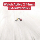 Cụm Cảm Biến Đồng Hồ Samsung Galaxy Watch Active 2 44mm SM-R820 SM-R825 Zin Tháo Máy Thay Lấy Liền