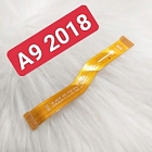 Dây Sub Sạc Samsung A9 2018 Liệt Hỏng, Lỗi Sạc Thay Lấy Liền