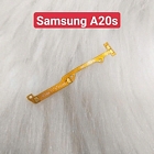 Dây Nối Loa Sạc Samsung A20s Liệt Hỏng, Lỗi Sạc Thay Lấy Liền
