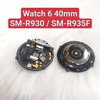 Vỏ Nắp Lưng Sạc Đồng Hồ Samsung Galaxy Watch 6 40mm SM-R930 / SM-R935F Zin Tháo Máy