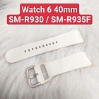 Dây Đeo Đồng Hồ Samsung Galaxy Watch 6 40mm SM-R930 SM-R935F Zin Tháo Máy