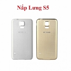 Nắp Lưng Samsung Galaxy S5 Zin Tháo Máy