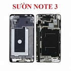 Khung Sườn Benzen Samsung Galaxy Note 3 ( Không Nút ) Zin Tháo Máy Thay Lấy Liền 
