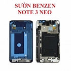 Khung Sườn Benzen Samsung Galaxy Note 3 Neo Zin Tháo Máy Thay Lấy Liền 