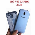 Nắp Lưng, Khung Sườn Samsung Galaxy J3 Pro J330 Zin Tháo Máy