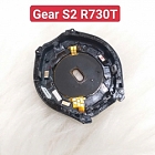 Vỏ Nắp Lưng Sạc Đồng Hồ Samsung Gear S2 SM-R730T Zin Tháo Máy