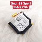 Pin Đồng Hồ Samssung Gear S2 Sport SM-R720x Zin Tháo Máy