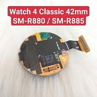 Cổ Cáp Màn Đồng Hồ Samsung Galaxy Watch 4 Classic 42mm SM-R8980 SM-R885 Zin New Tháo Máy