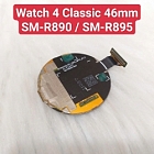 Cổ Cáp Màn Đồng Hồ Samsung Galaxy Watch 4 Classic 46mm SM-R890 SM-R895 Zin New Tháo Máy