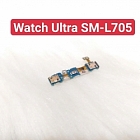 Dây Cáp Nguồn Trong Đồng Hồ Samsung Watch Ultra 47mm LTE SM-L705 Liệt Hỏng Thay Lấy Liền