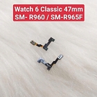 Dây Cáp Điều Hướng Trong Đồng Hồ Samsung Watch 6 Classic 47mm SM-R960 / SM-R965F Liệt Hỏng Thay Lấy Liền