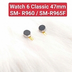 Thay Cục Rung Samsung Watch 6 Classic 47mm SM-R960 / SM-R965F Mất Rung, Liệt Rung