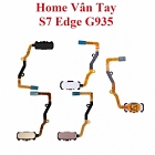 Dây Nút Home Vân Tay Samsung S7 Edge G935 Zin Tháo Máy Có Trầy