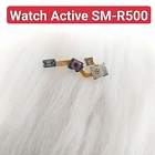 Cảm Biến Áp Suất Kèm Mic Đồng Hồ Samsung Watch Active SM-R500 Zin Tháo Máy