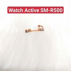 Dây Cáp Nguồn Trong Đồng Hồ Samsung Watch Active SM-R500 Liệt Hỏng Thay Lấy Liền