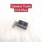 Cụm Camera Trước Samsung S10 Plus Hư, Mờ Mất Nét Thay Lấy Liền Zin Tháo Máy