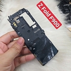 Nắp Đậy Main NFC Samsung Galaxy Fold / Z Fold F900 Zin Tháo Máy