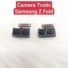 Cụm Camera Trước Samsung Galaxy Fold / Z Fold F900 Hư, Mờ Mất Nét Thay Lấy Liền Zin Tháo Máy