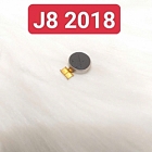 Thay Cục Rung Samsung Galaxy J8 2018 Mất Rung, Liệt Rung