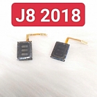 Loa Ngoài Samsung Galaxy J8 2018 Hư Loa Ngoài, Rè Loa, Mất Loa Thay Lấy Liền