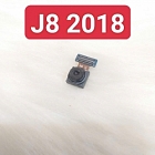 Cụm Camera Trước Samsung Galaxy J8 2018 Hư, Mờ Mất Nét Thay Lấy Liền Zin Tháo Máy