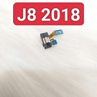 Thay Jack Tai Nghe Samsung J8 2018 Thay Lấy Liền