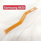 Dây Sub Sạc Dây Nối Main Sạc Samsung Galaxy M20 Liệt Hỏng, Lỗi Sub Thay Lấy Liền