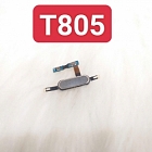 Dây Nút Home Vân Tay Samsung Tab S 10.5 T800 T801 T805 Zin Tháo Máy Có Trầy