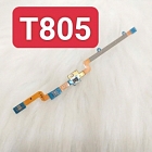 Dây Sub Mic Samsung Galaxy Tab S 10.5 T800 T801 T805  Zin Tháo Máy Thay Lấy Liền