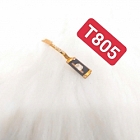 Dây Nút Home Samsung Tab S 10.5 T800 T801 T805 Zin Tháo Máy