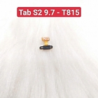 Dây Mic Samsung Galaxy Tab S2 9.7 T815 Zin Tháo Máy Thay Lấy Liền
