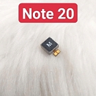 Thay Cục Rung Samsung Galaxy Note 20 Mất Rung, Liệt Rung