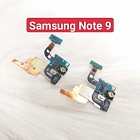 Hư Cảm Biến Tiệm Cận Samsung Galaxy Note 9 Zin Tháo Máy